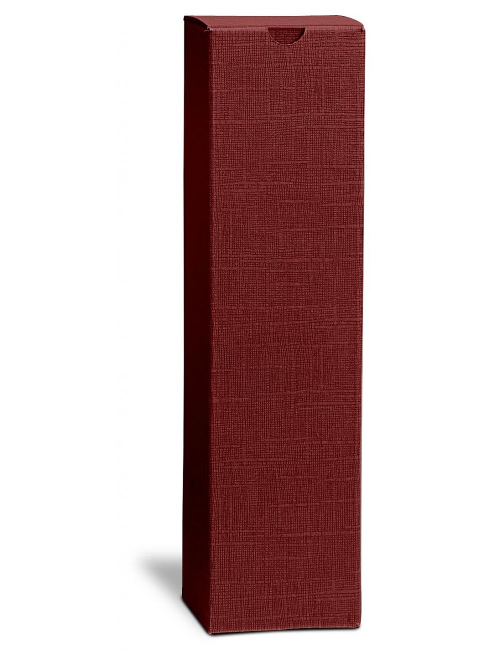 Ekskluzywny kartonik na wino 1 el. | Faye