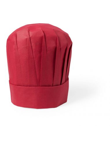 Zestaw kucharza, fartuch kuchenny i czapka kucharska,... 2