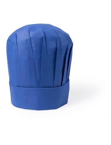 Zestaw kucharza, fartuch kuchenny i czapka kucharska,... 2
