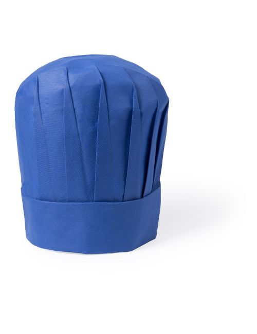 Zestaw kucharza, fartuch kuchenny i czapka kucharska, rozmiar dziecięcy