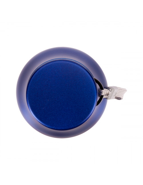 Bidon stalowy Fun Tripping 700 ml, niebieski 