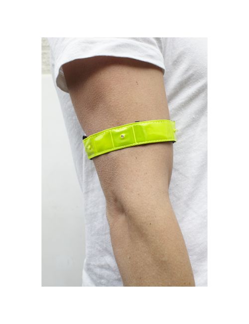 Pasek zapinany na rzep