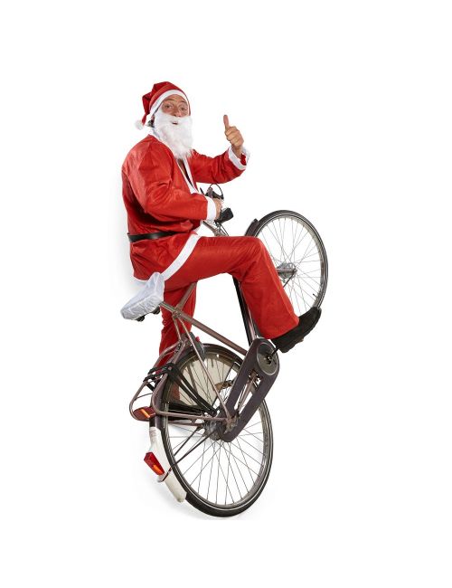 Osłona na siodełko rowerowe