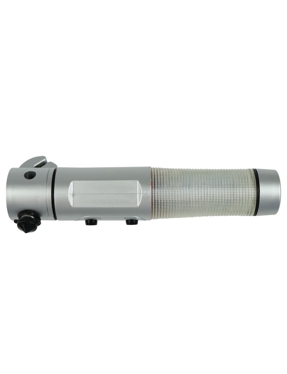 Latarka bezpieczeństwa 1 LED, przecinak do...