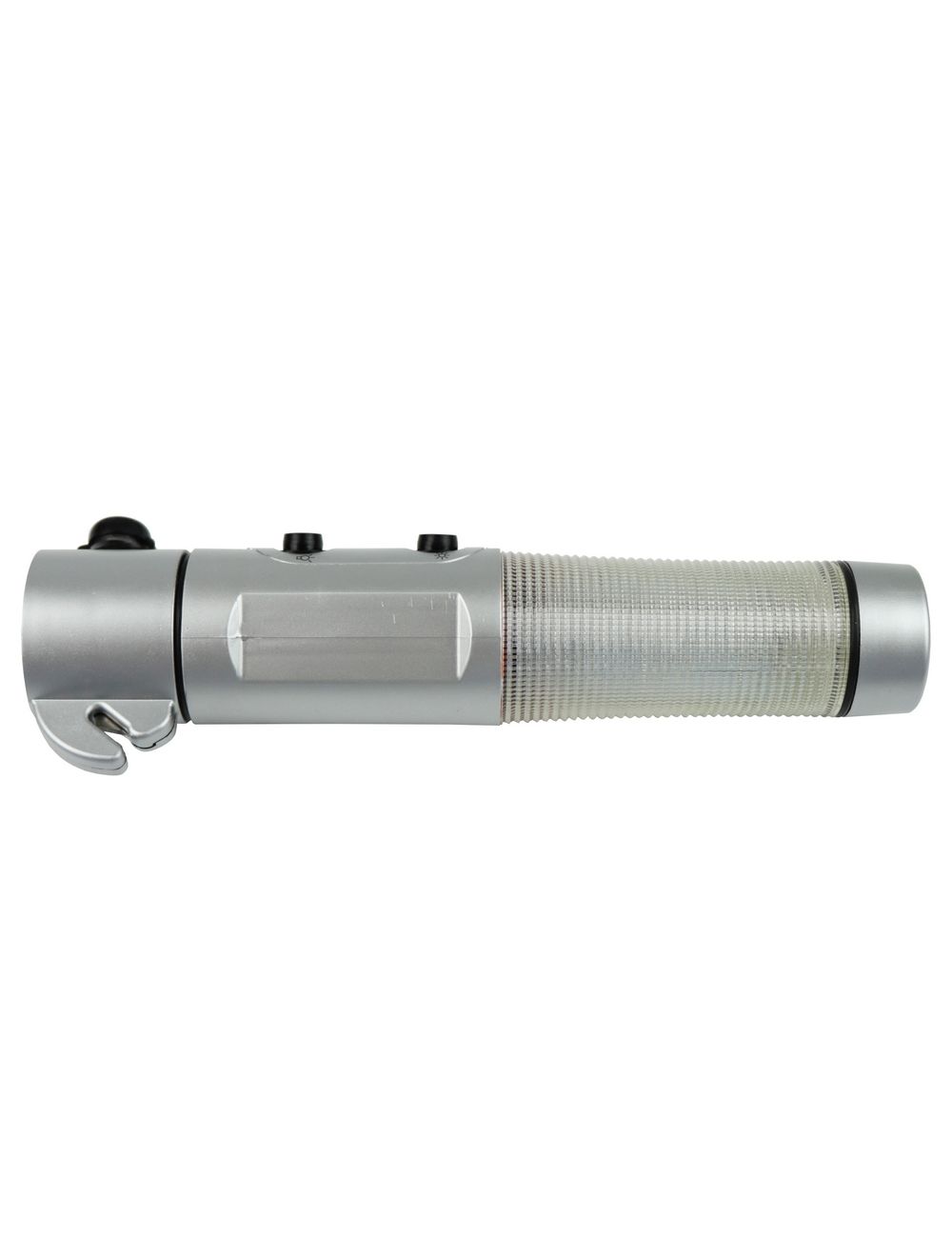 Latarka bezpieczeństwa 1 LED, przecinak do...