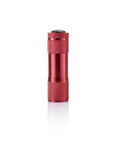 Latarka 9 LED 2
