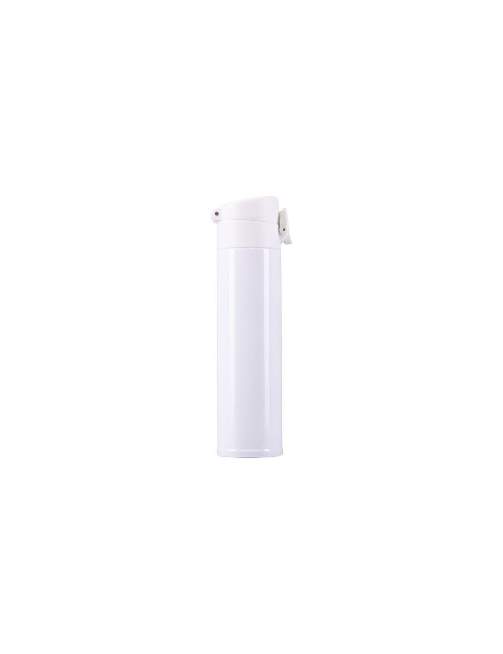 Kubek izotermiczny Moline 350 ml, biały