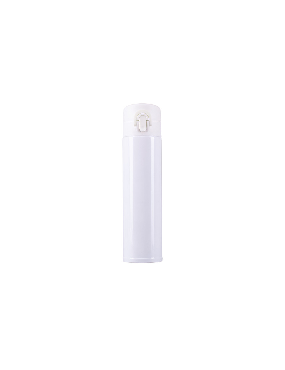 Kubek izotermiczny Moline 350 ml, biały