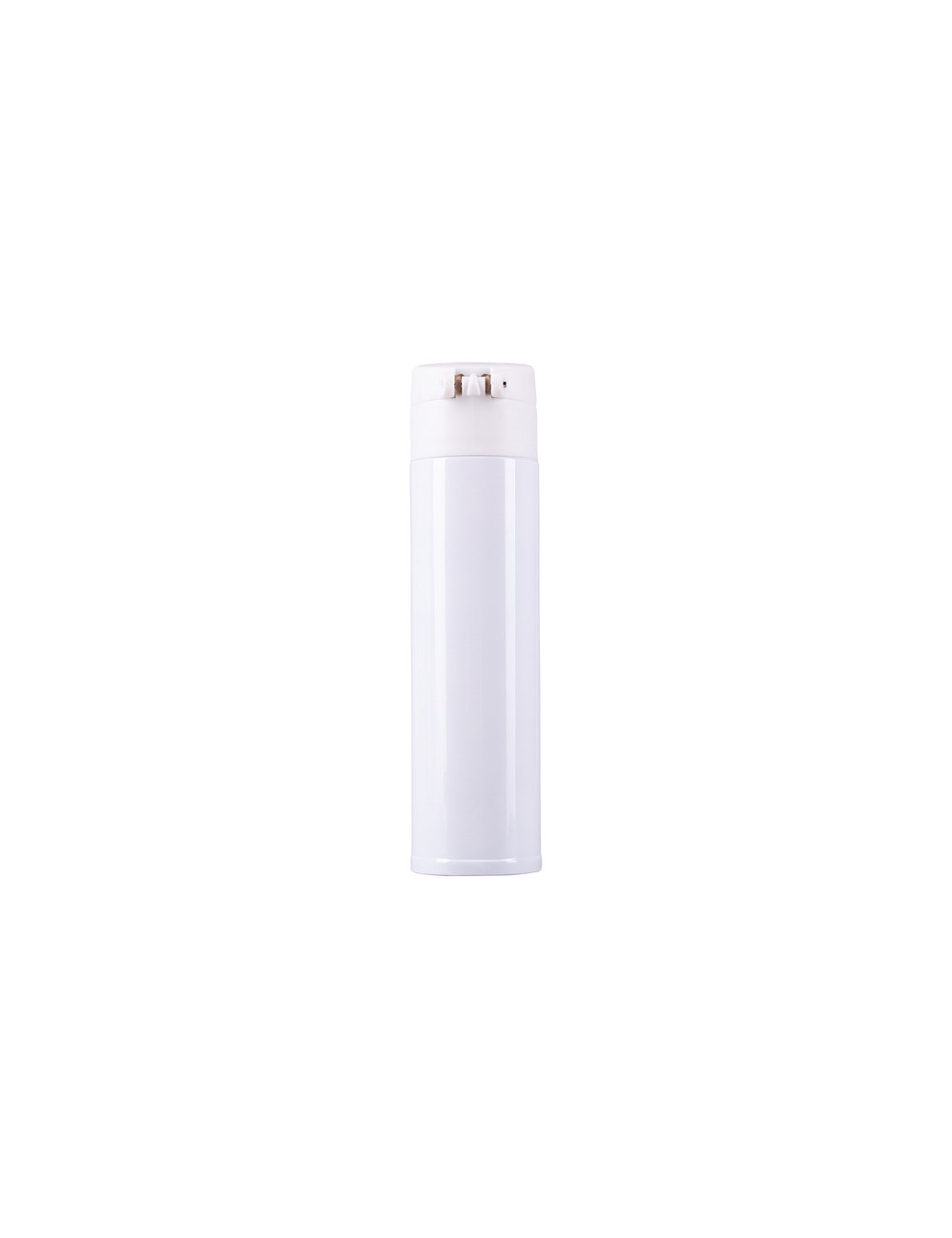 Kubek izotermiczny Moline 350 ml, biały