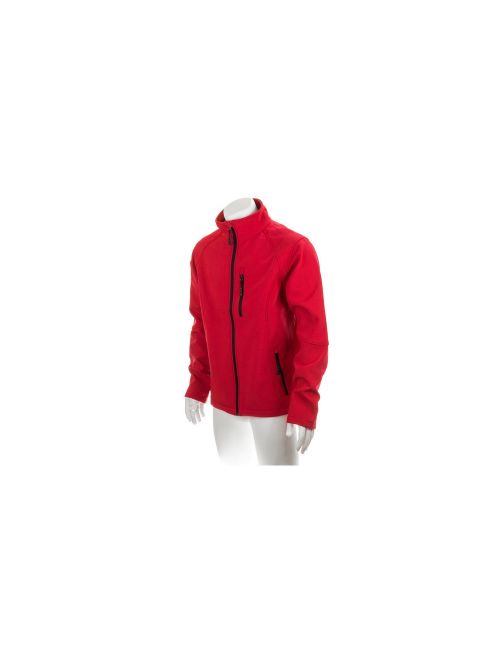 Wodoodporna i oddychająca kurtka