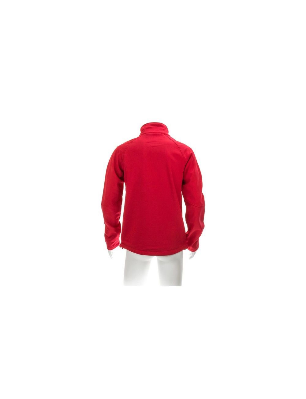 Wodoodporna i oddychająca kurtka