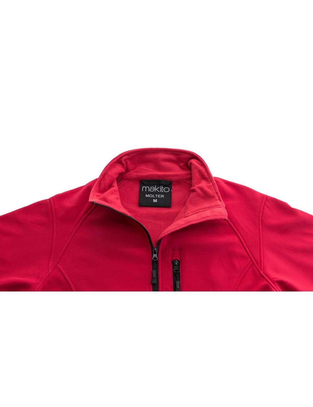 Wodoodporna i oddychająca kurtka