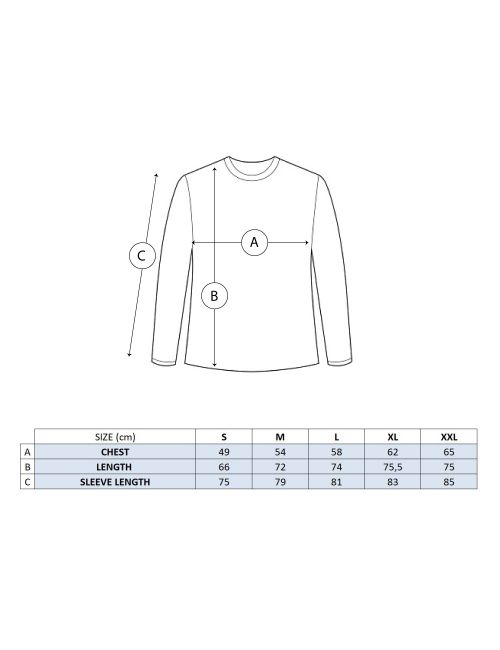 Wodoodporna i oddychająca kurtka