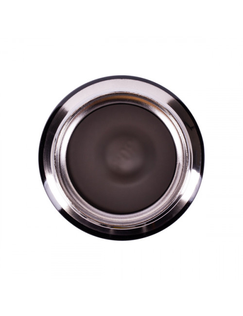 Kubek izotermiczny Moline 350 ml, czarny 