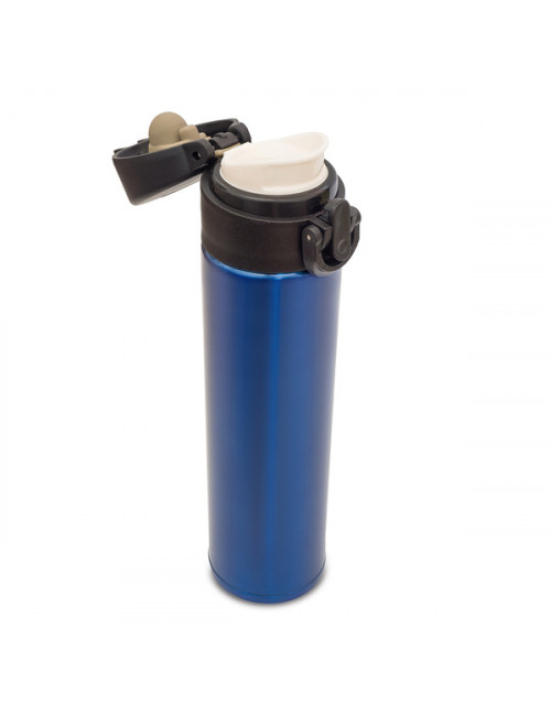 Kubek izotermiczny Moline 350 ml, niebieski 