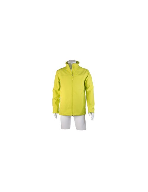 Wodoodporna i oddychająca kurtka