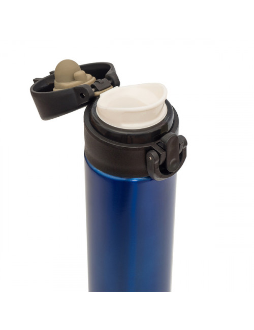 Kubek izotermiczny Moline 350 ml, niebieski 