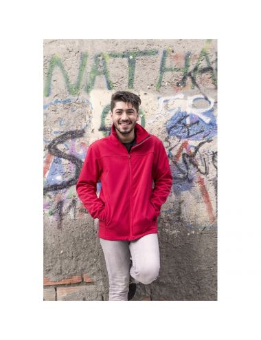 Wodoodporna i oddychająca kurtka 2