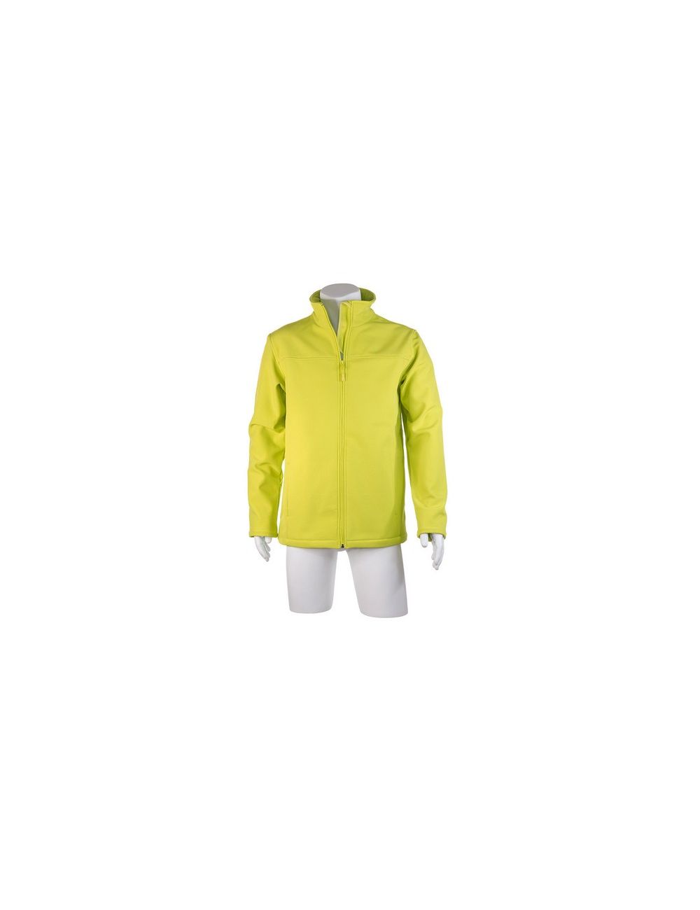 Wodoodporna i oddychająca kurtka