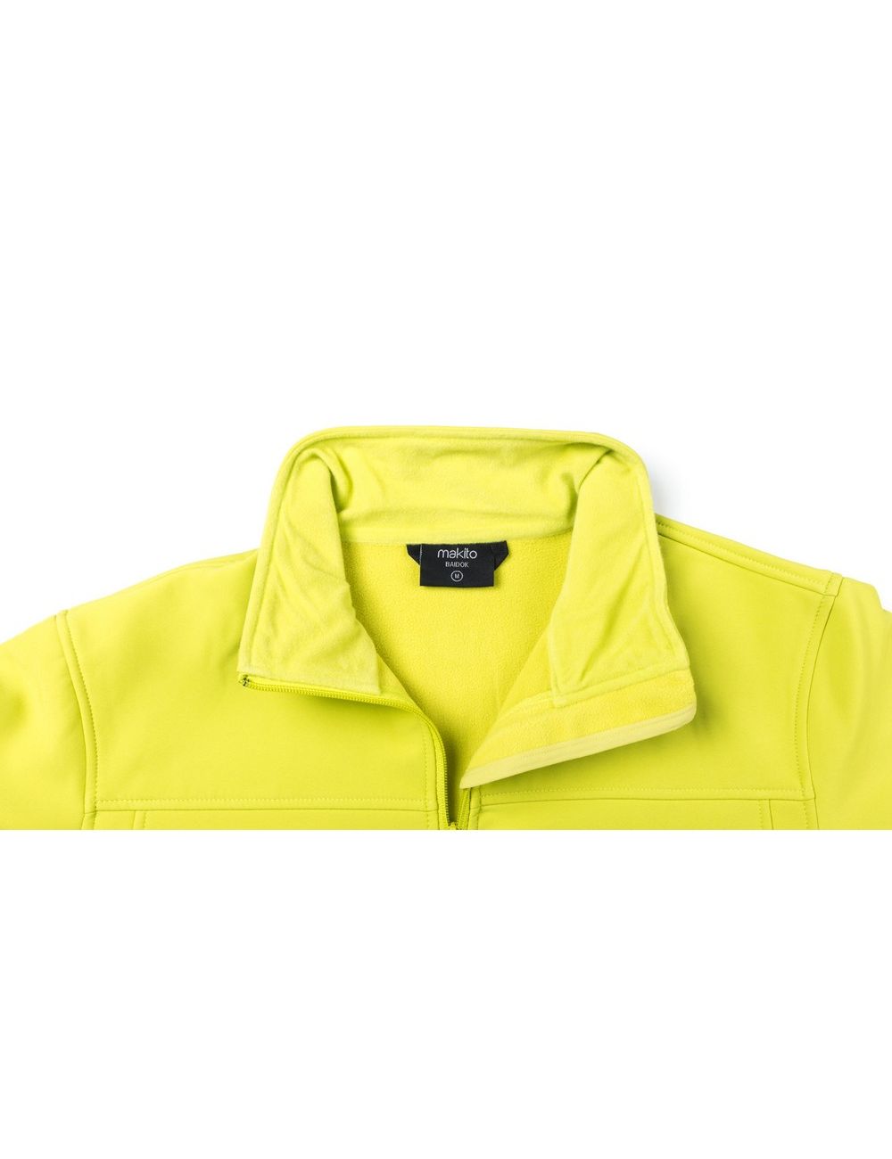 Wodoodporna i oddychająca kurtka