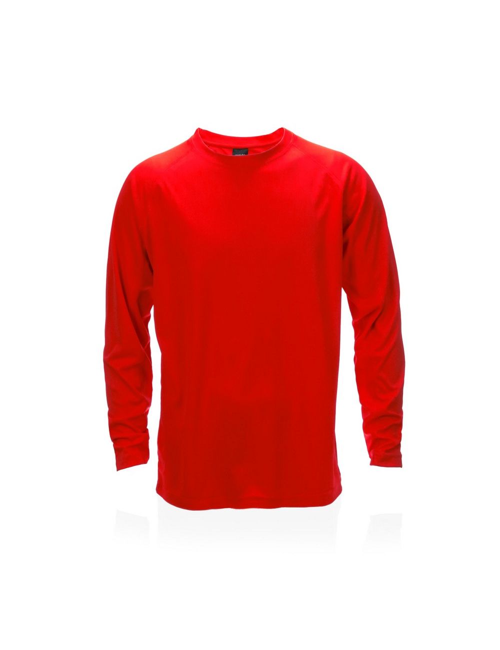 Koszulka z długimi rękawami