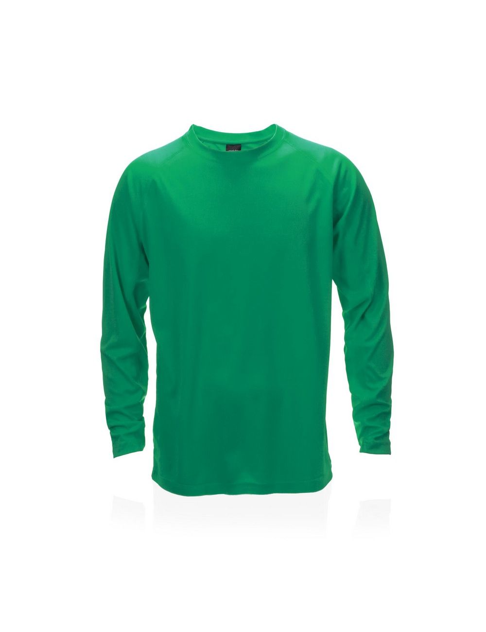 Koszulka z długimi rękawami