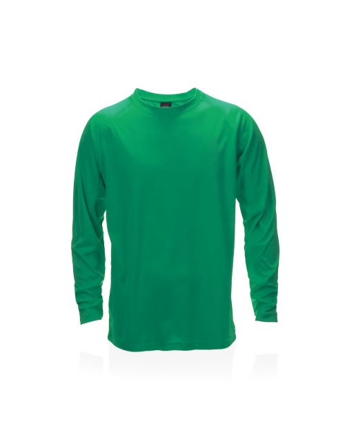 Koszulka z długimi rękawami