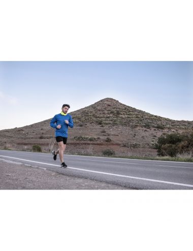 Koszulka z długimi rękawami 2