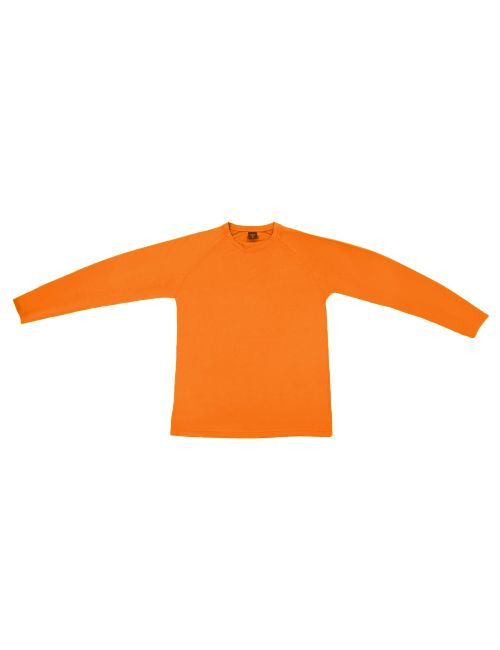 Koszulka z długimi rękawami