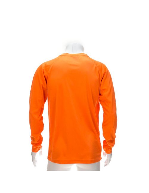 Koszulka z długimi rękawami