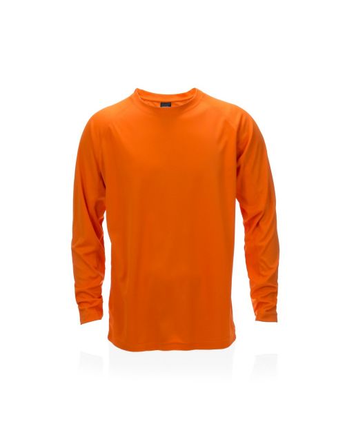 Koszulka z długimi rękawami