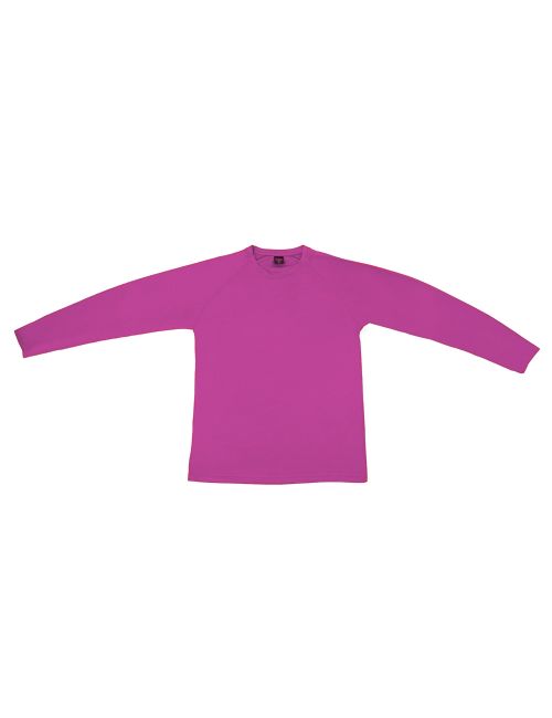 Koszulka z długimi rękawami