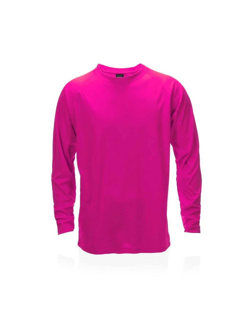 Koszulka z długimi rękawami