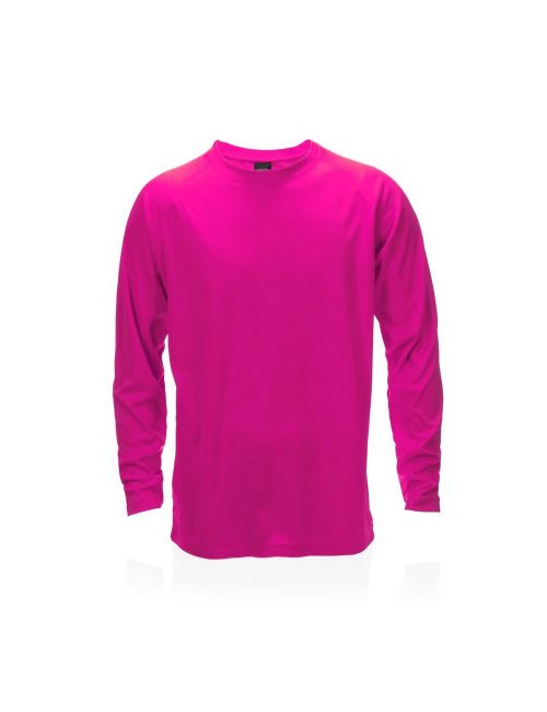 Koszulka z długimi rękawami