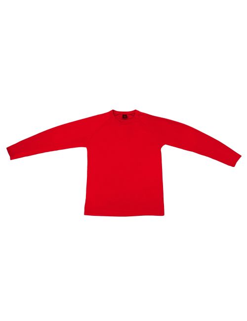 Koszulka z długimi rękawami