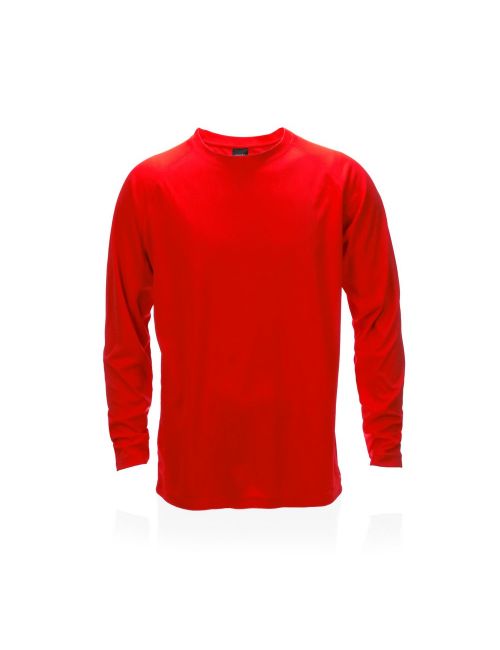 Koszulka z długimi rękawami