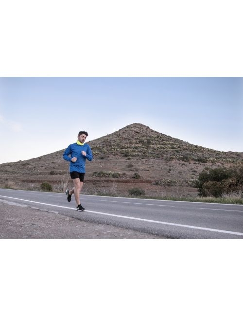 Koszulka z długimi rękawami