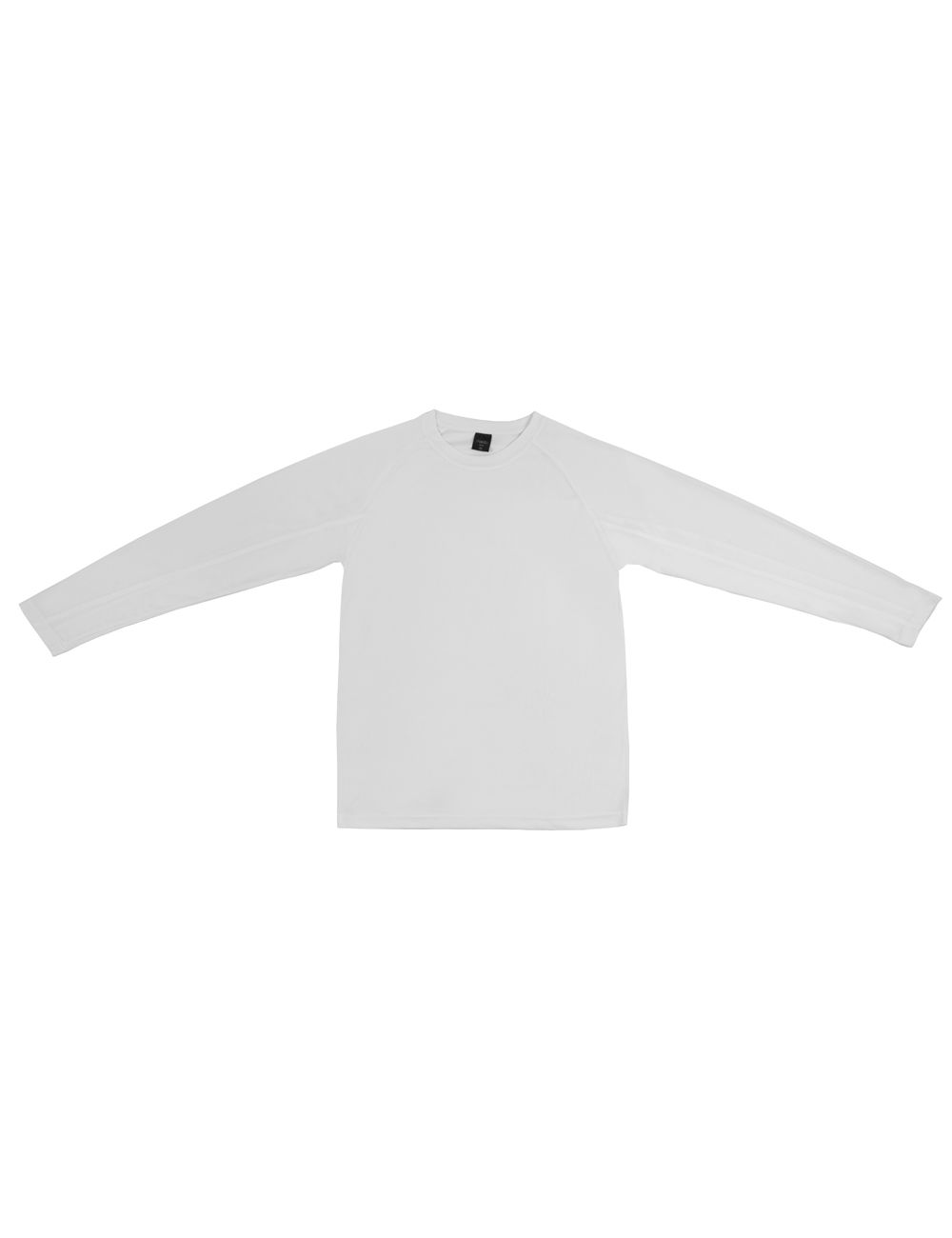 Koszulka z długimi rękawami