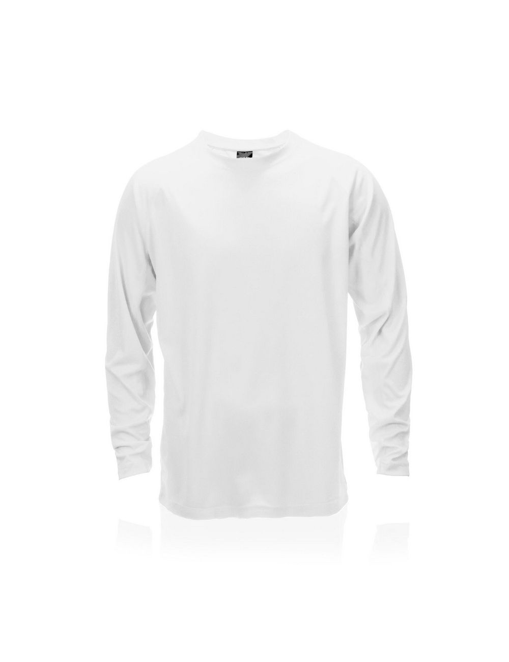 Koszulka z długimi rękawami