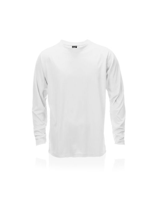 Koszulka z długimi rękawami