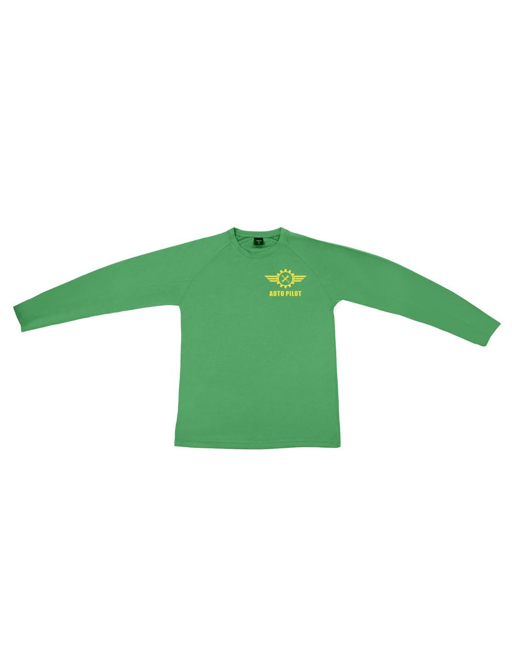 Koszulka z długimi rękawami