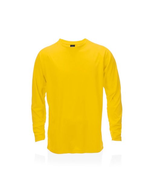 Koszulka z długimi rękawami