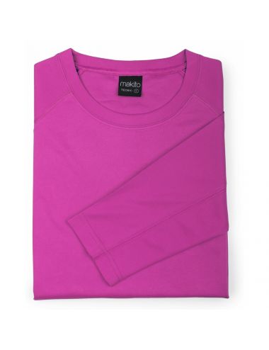 Koszulka z długimi rękawami