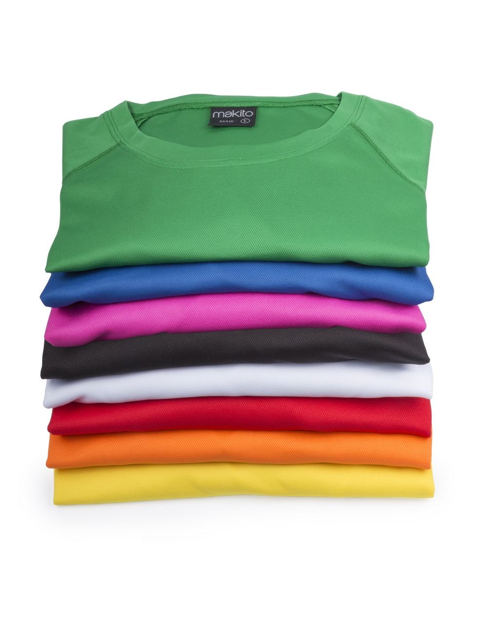 Koszulka z długimi rękawami