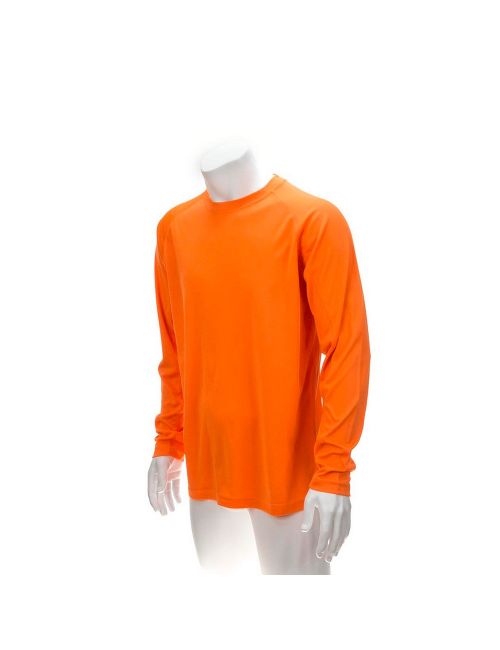 Koszulka z długimi rękawami