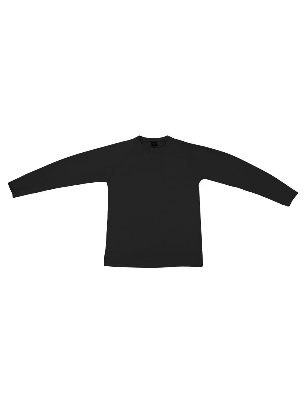 Koszulka z długimi rękawami