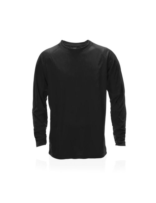 Koszulka z długimi rękawami