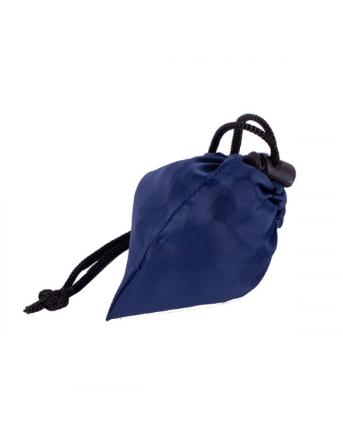 Torba na zakupy, granatowy