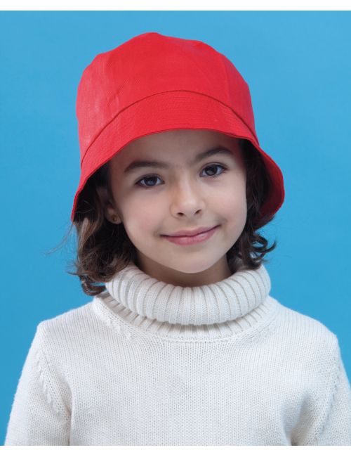 Kapelusz, rozmiar dziecięcy