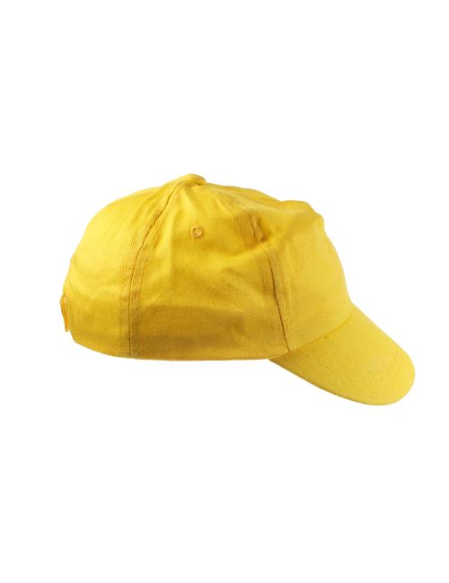 Czapka z daszkiem, rozmiar dziecięcy